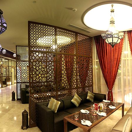 Salalah Gardens Hotel Managed By Safir Hotels & Resorts Ngoại thất bức ảnh