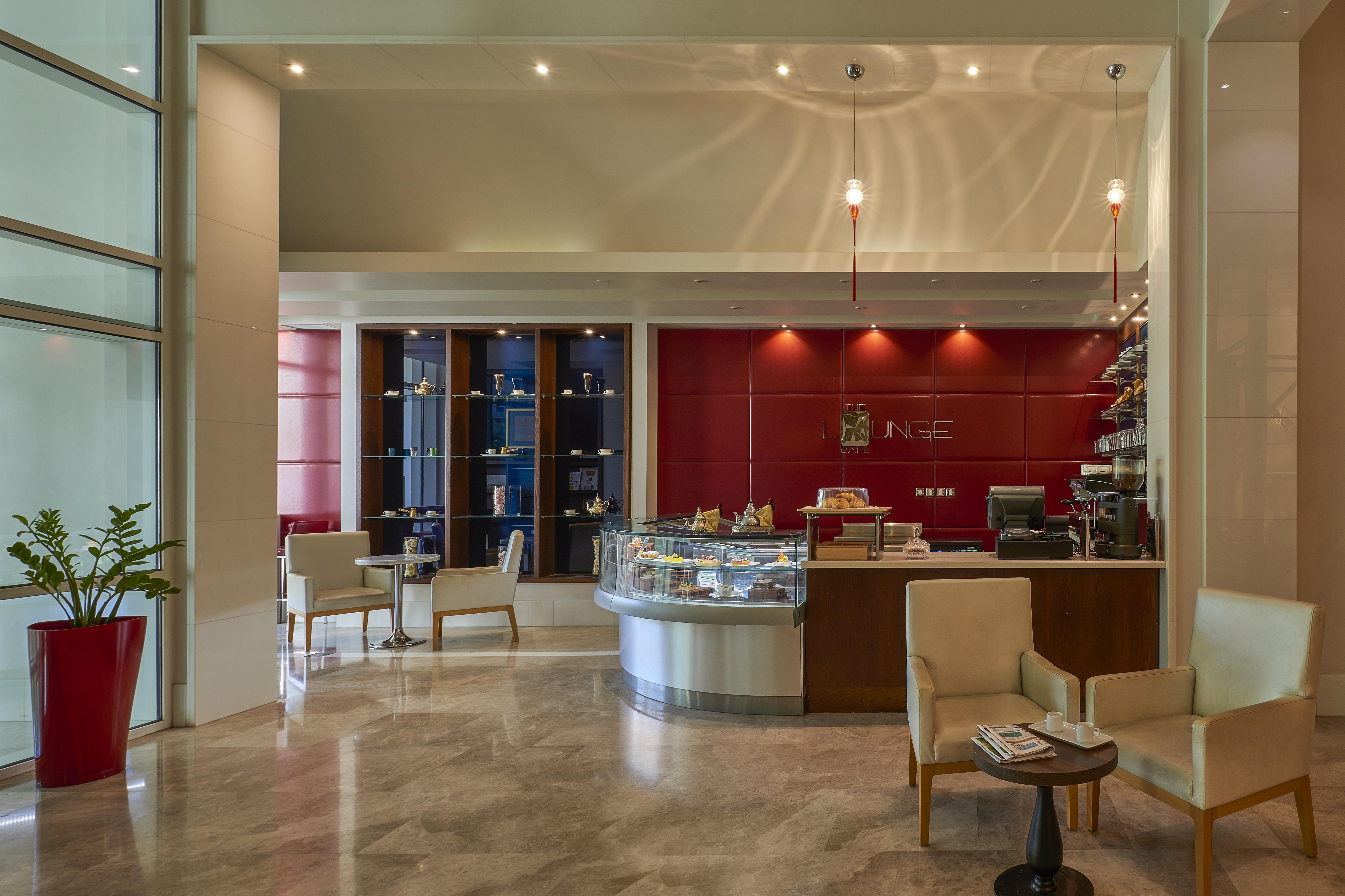Salalah Gardens Hotel Managed By Safir Hotels & Resorts Ngoại thất bức ảnh