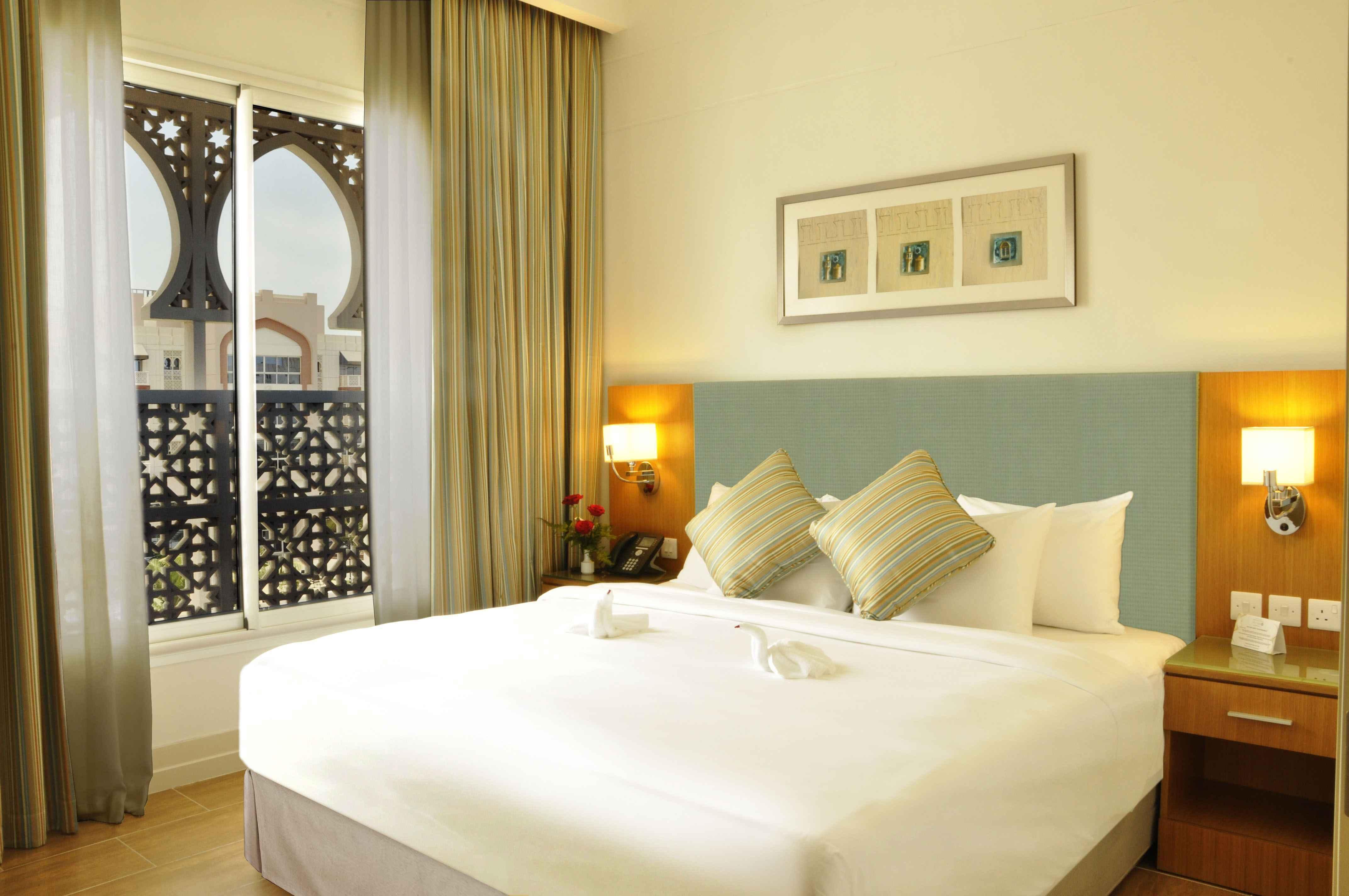 Salalah Gardens Hotel Managed By Safir Hotels & Resorts Ngoại thất bức ảnh