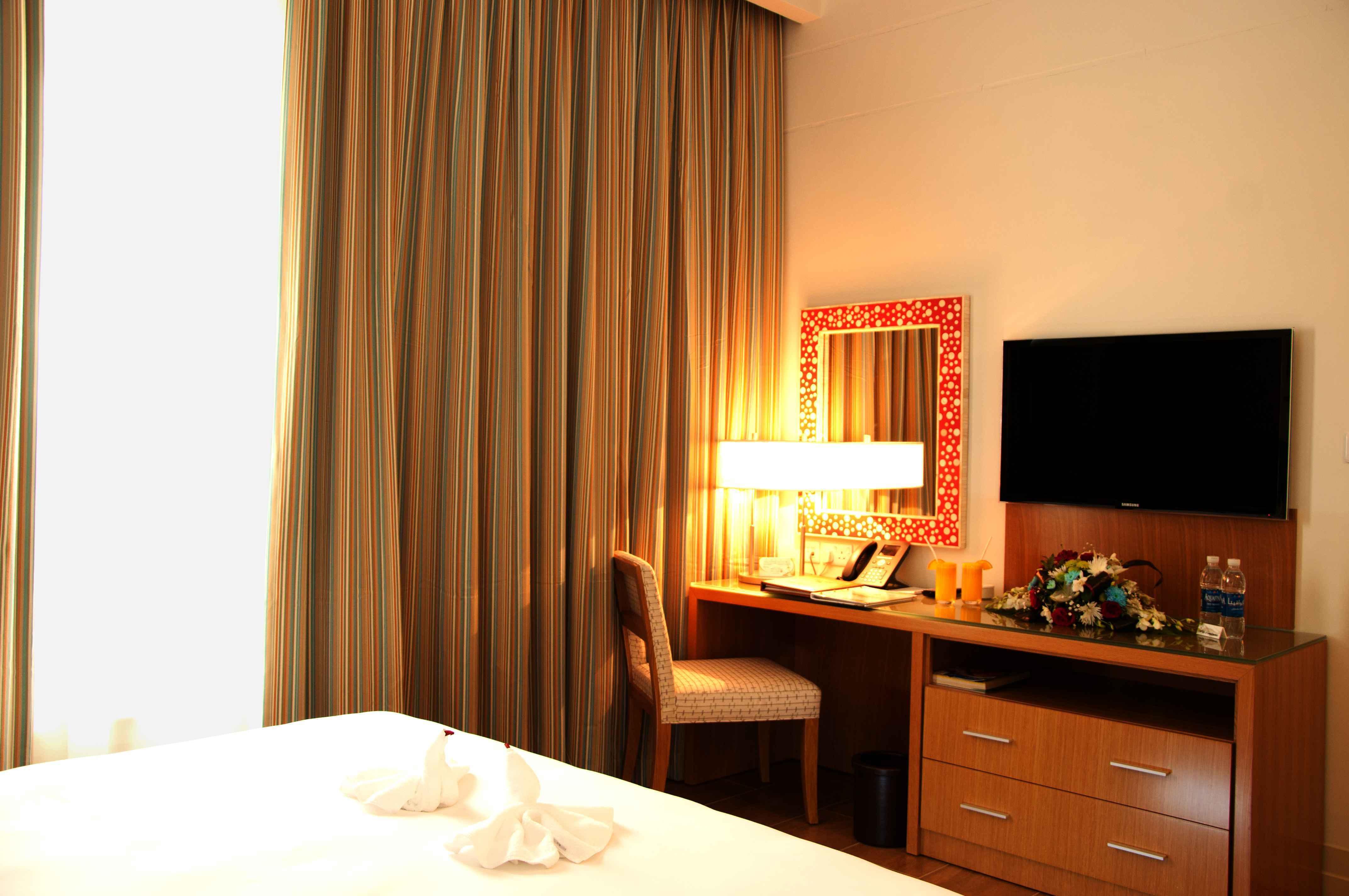 Salalah Gardens Hotel Managed By Safir Hotels & Resorts Ngoại thất bức ảnh