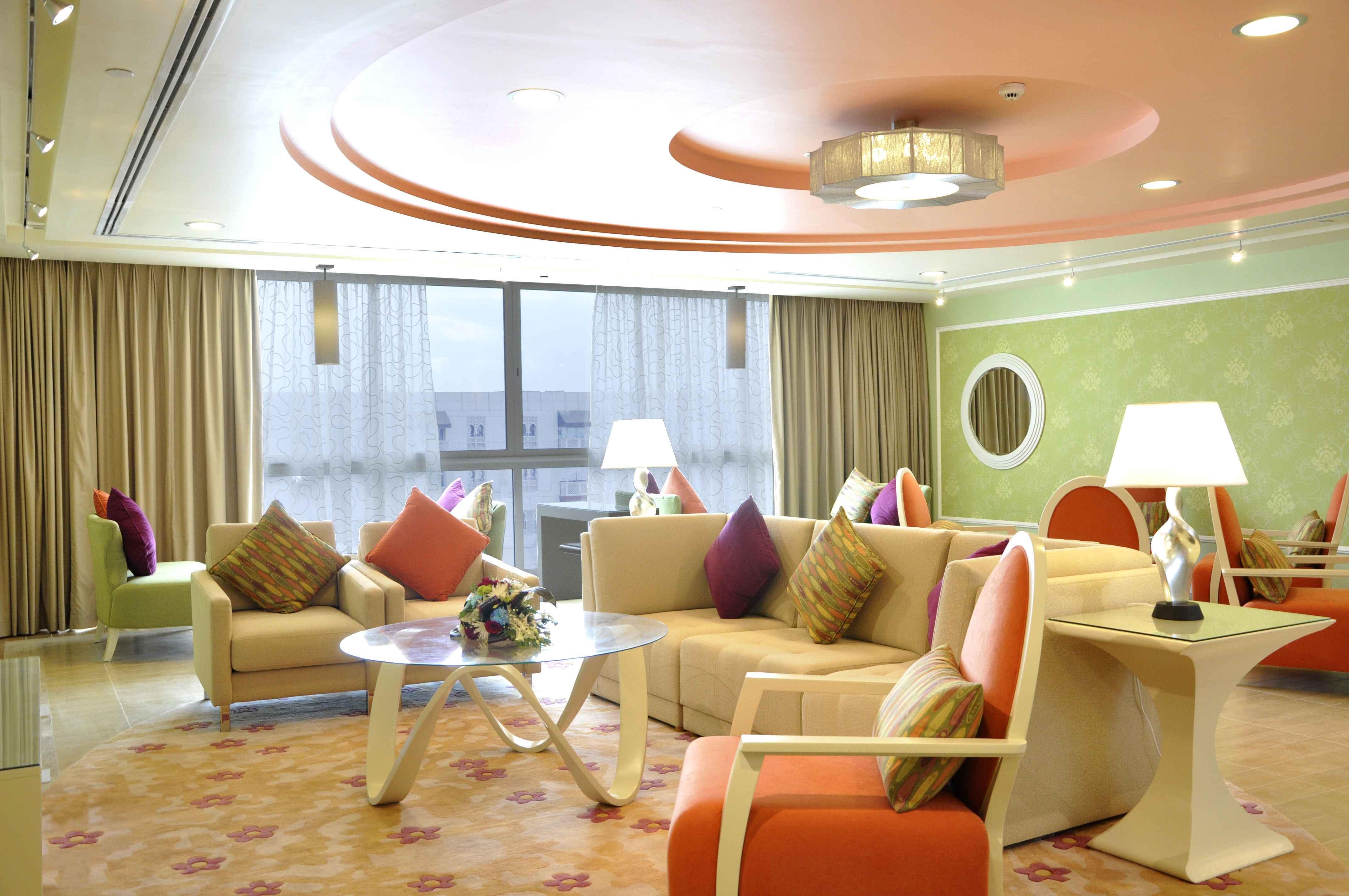 Salalah Gardens Hotel Managed By Safir Hotels & Resorts Ngoại thất bức ảnh