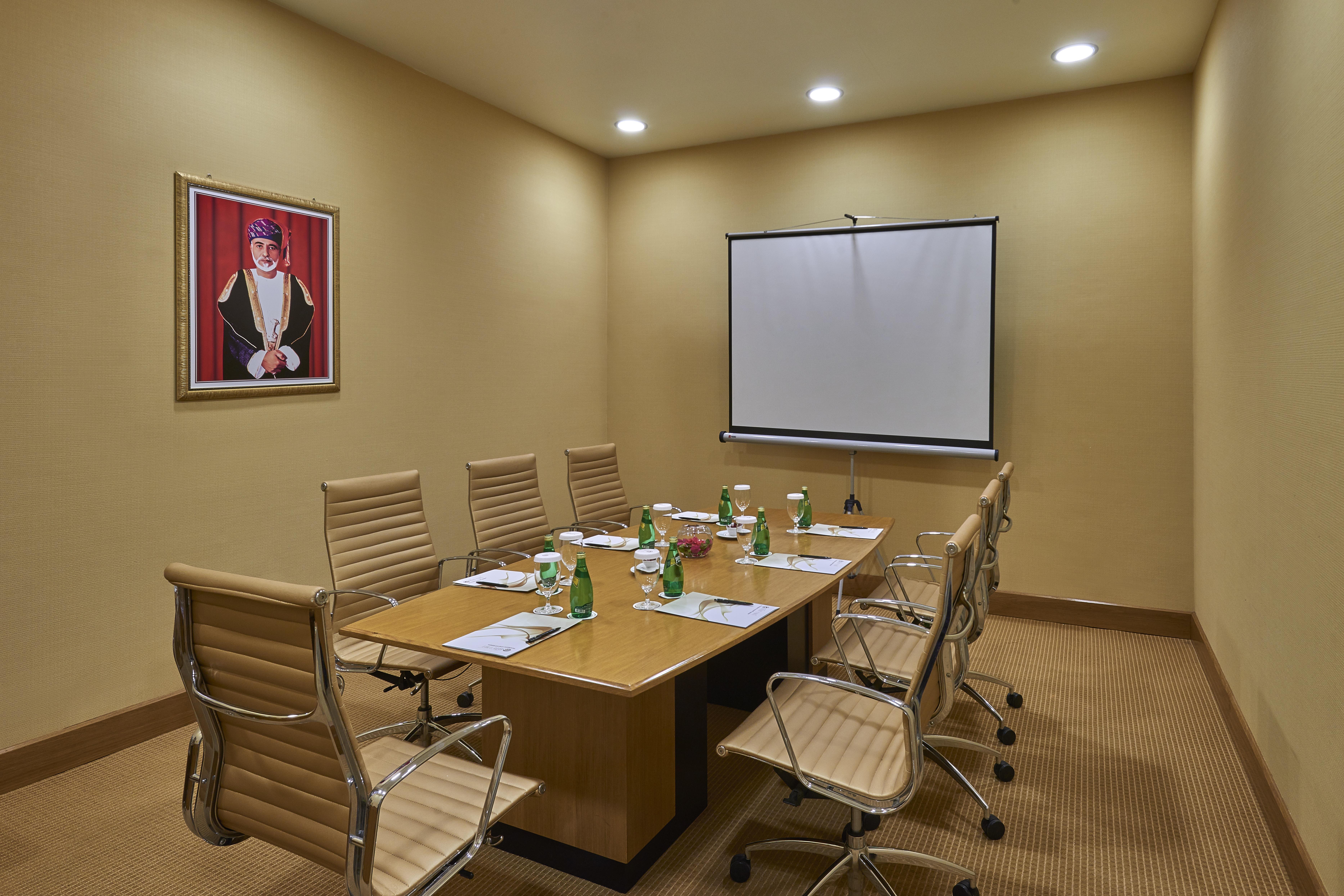 Salalah Gardens Hotel Managed By Safir Hotels & Resorts Ngoại thất bức ảnh