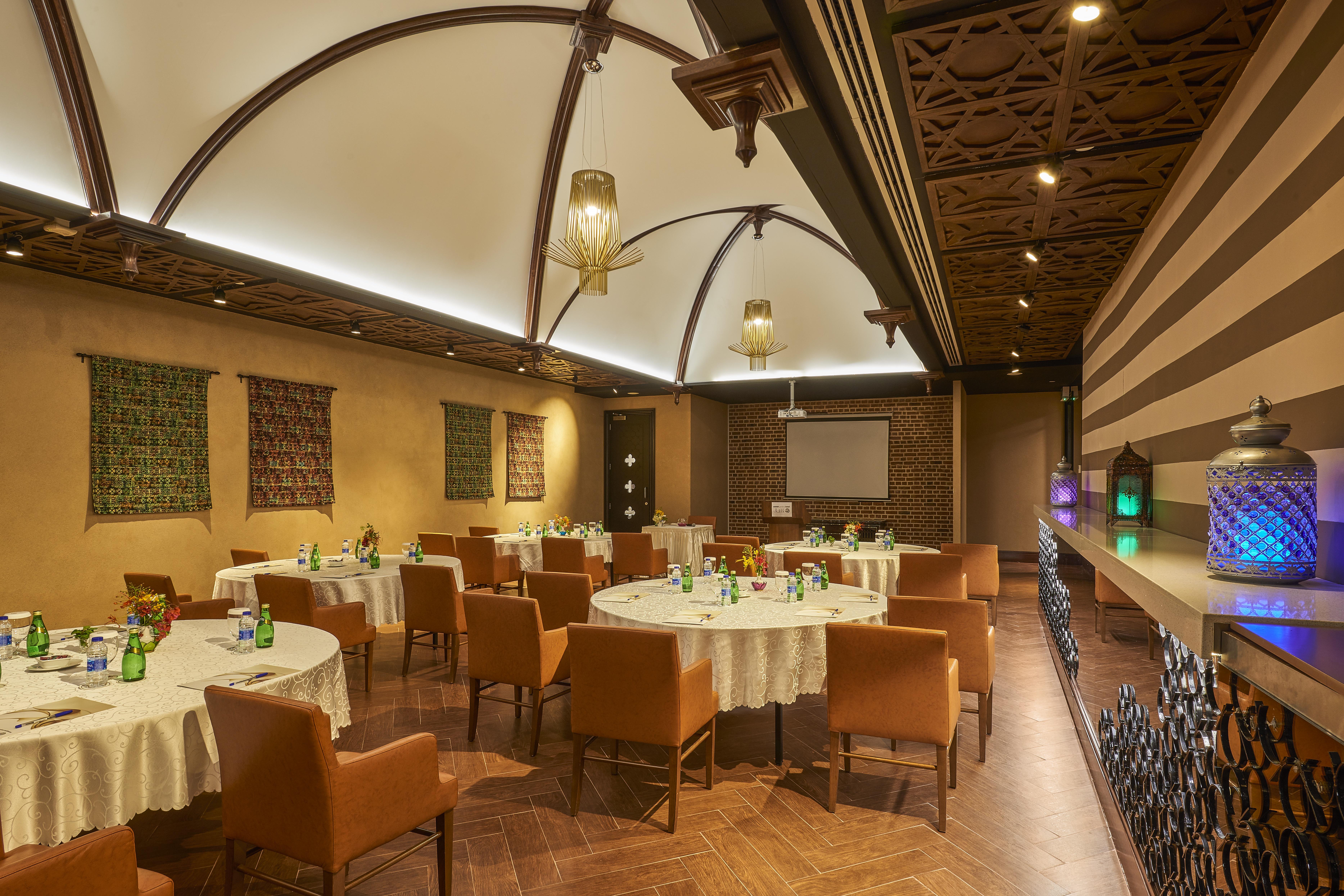 Salalah Gardens Hotel Managed By Safir Hotels & Resorts Ngoại thất bức ảnh