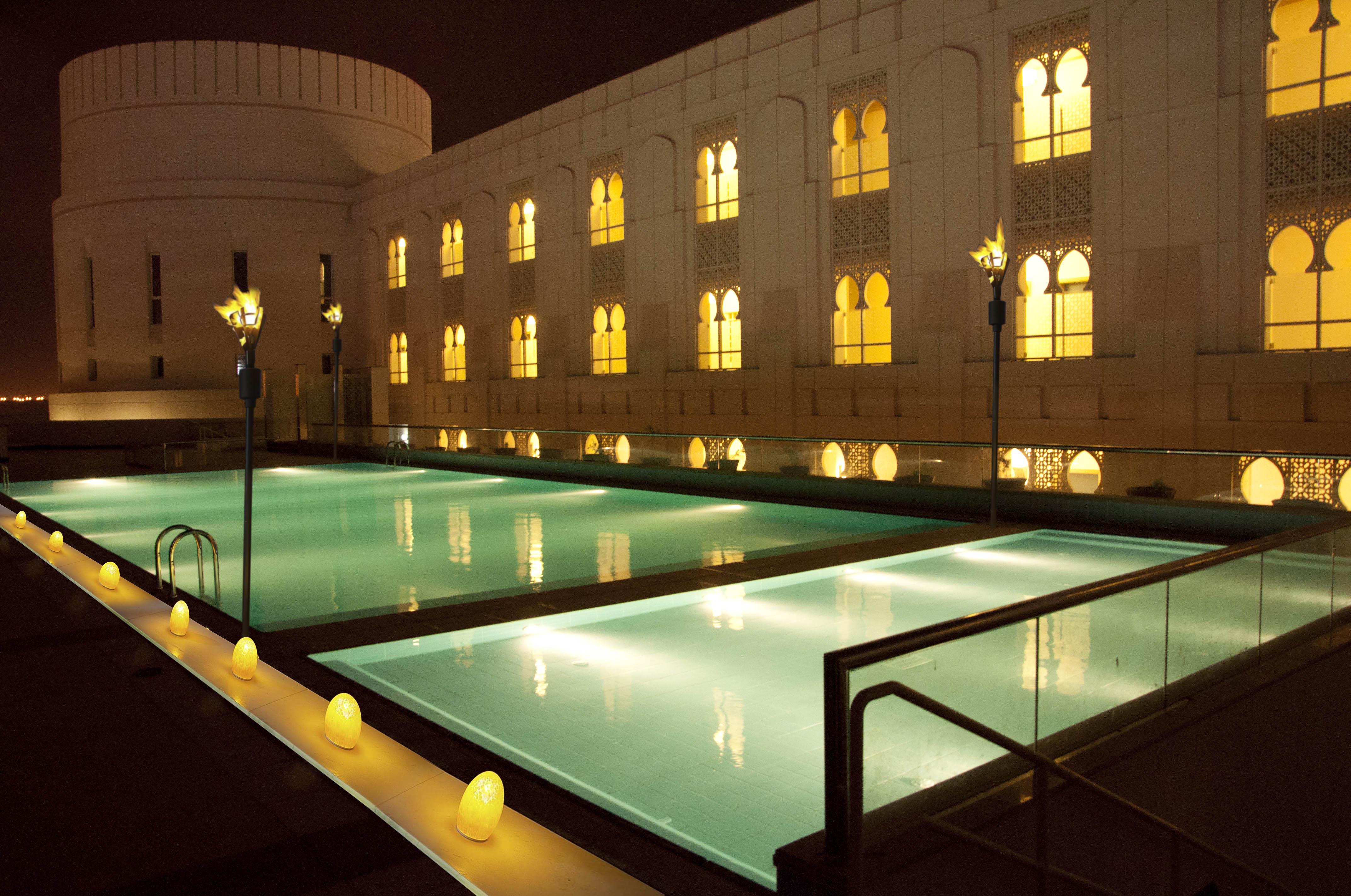 Salalah Gardens Hotel Managed By Safir Hotels & Resorts Ngoại thất bức ảnh
