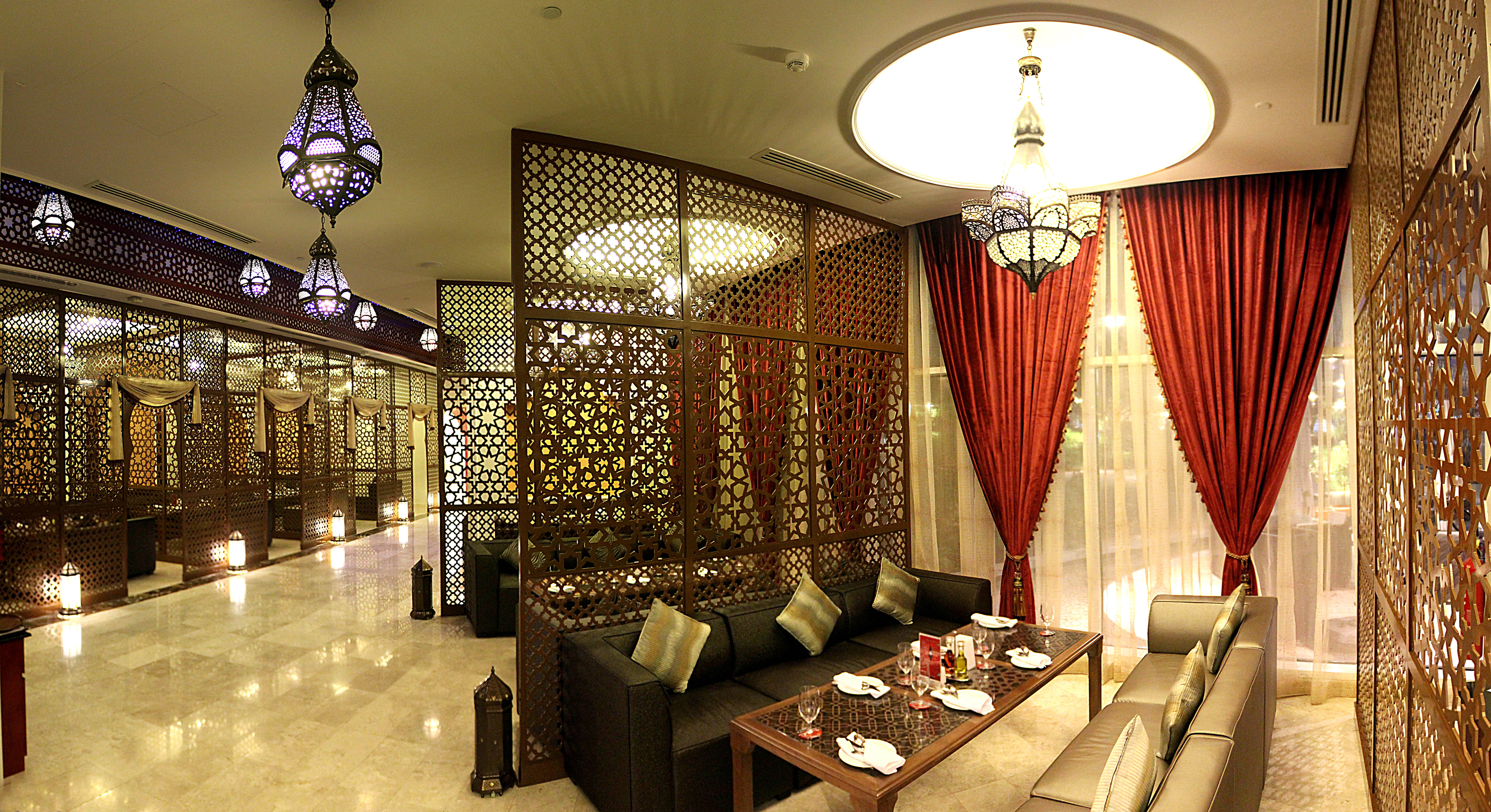 Salalah Gardens Hotel Managed By Safir Hotels & Resorts Ngoại thất bức ảnh