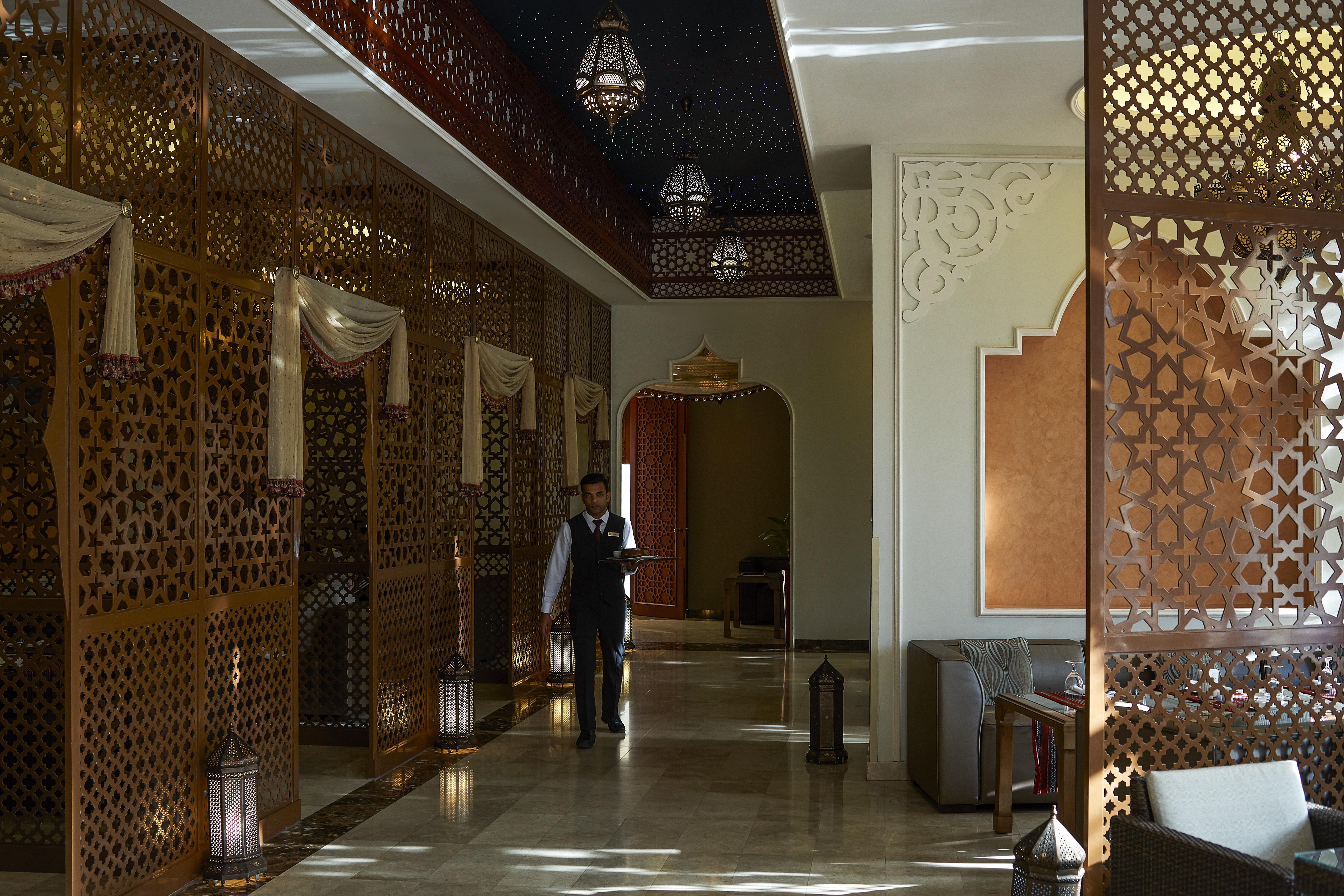 Salalah Gardens Hotel Managed By Safir Hotels & Resorts Ngoại thất bức ảnh