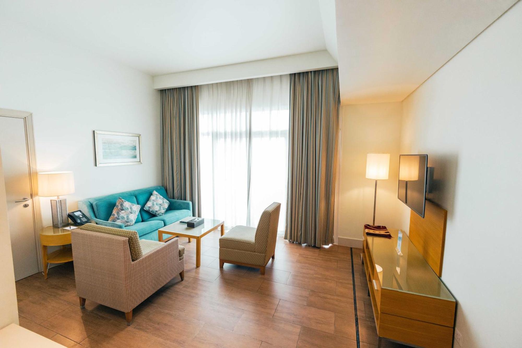 Salalah Gardens Hotel Managed By Safir Hotels & Resorts Ngoại thất bức ảnh